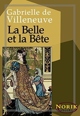La Belle et la Bête