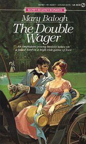 The Double Wager