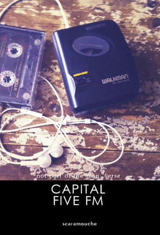 Capital Five FM