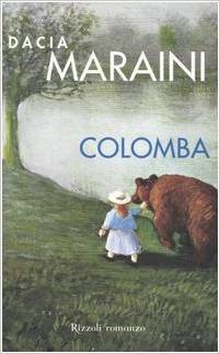 Colomba book cover