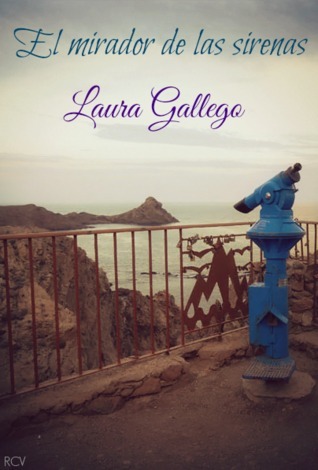 El mirador de las sirenas book cover