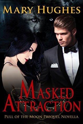 Prophecy Mates book cover