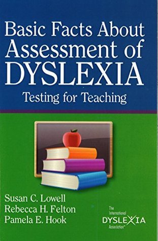 BasicFacts About Assessment of Dyslexia: Testing for Teaching