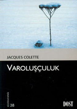 Varoluşçuluk