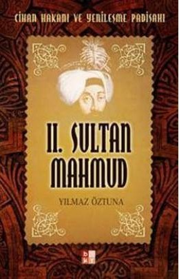 II. Sultan Mahmud