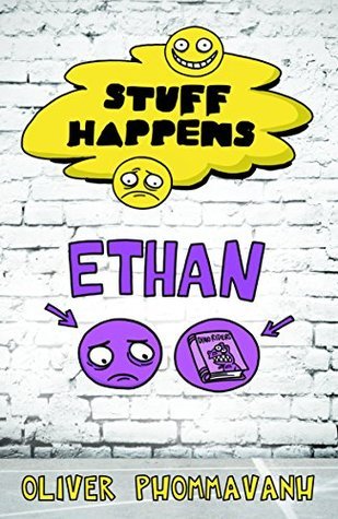 Stuff Happens book cover