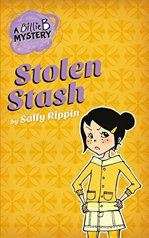Stolen Stash: Billie B Mystery #5