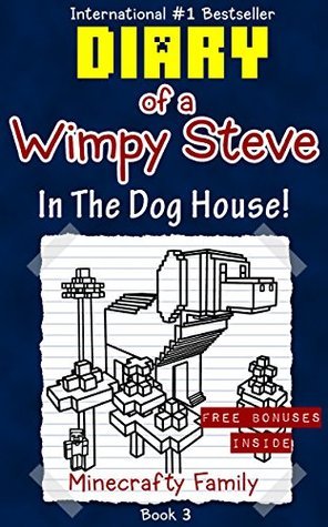 In the Dog House!