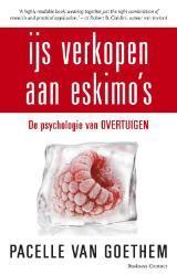 IJs verkopen aan Eskimo's