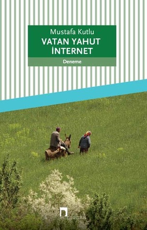 VATAN YAHUT INTERNET (DERGAH YAYINLARI) book cover