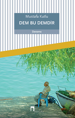 Dem Bu Demdir book cover