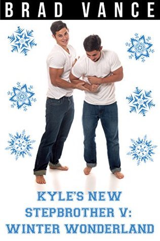 Nick and Kyle book cover 3