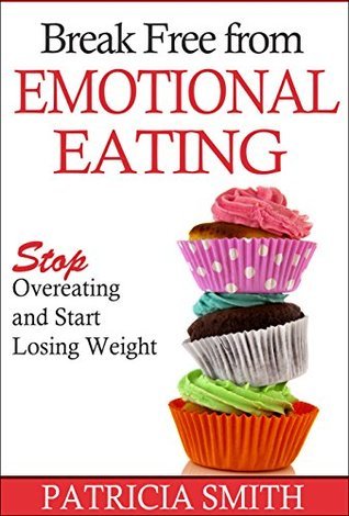 Break Free From Emotional Eating book cover
