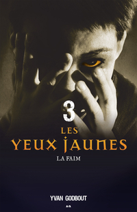 La faim book cover