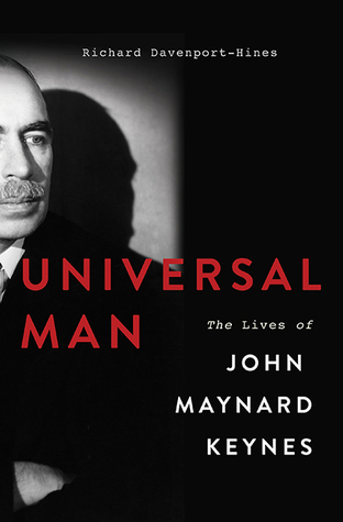 The Lives of John Maynard Keynes