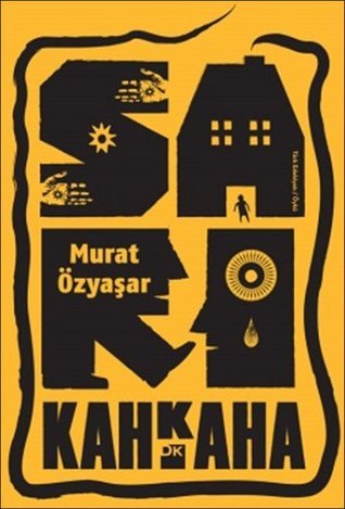 Sarı Kahkaha book cover