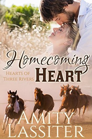 Homecoming Heart