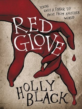 Red Glove (Curse Workers #2)