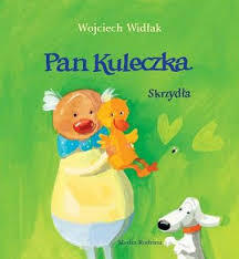 Pan Kuleczka. Skrzydła