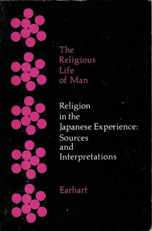 Religion in the Japanese Experience book cover