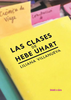 Las clases de Hebe Uhart