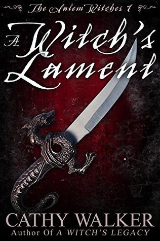 A Witch's Lament
