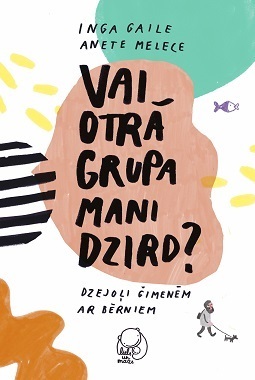 Vai otrā grupa mani dzird