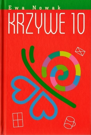Krzywe 10