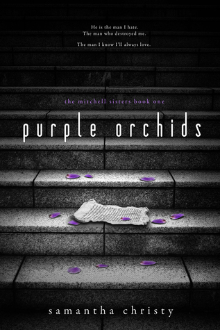 The Mitchell Sisters book cover 1