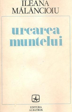 Urcarea muntelui