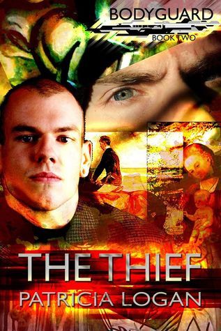 Marine Bodyguards book cover 2