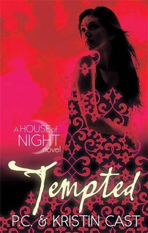 Tempted (House of Night #6)