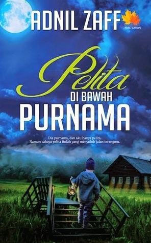 Pelita di Bawah Purnama