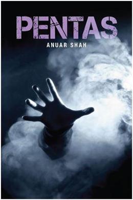 PENTAS book cover