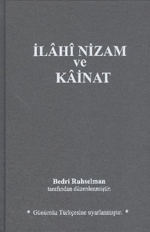 İlahi Nizam ve Kainat