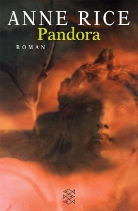 Pandora by Anne Rice | Goodreads