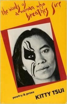 Words of a Woman Who Breathes Fire: Poetry and Prose