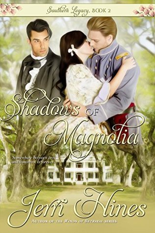 Shadows of Magnolia
