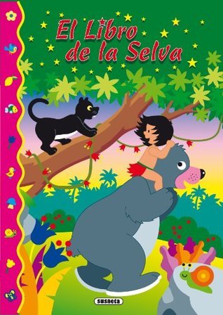 Libro de la selva