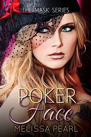 Poker Face book cover