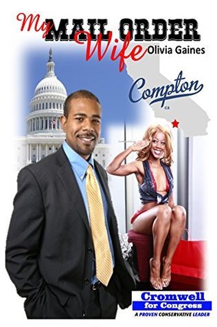 My Mail Order Wife book cover