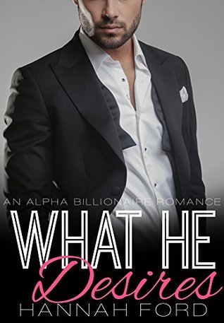 What He Desires book cover
