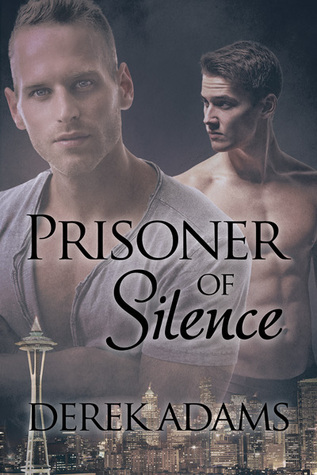 Prisoner of Silence book cover