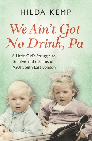 We Ain't Go No Drink, Pa