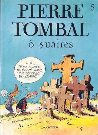 O suaires