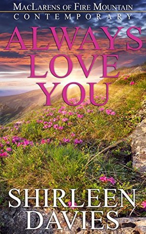 Always Love You book cover