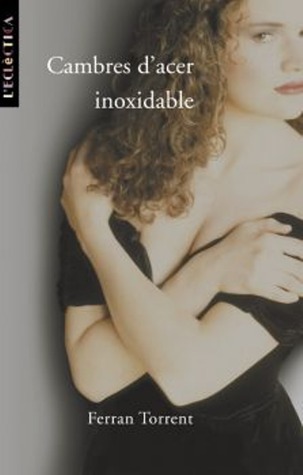 Cambres d'acer inoxidable book cover