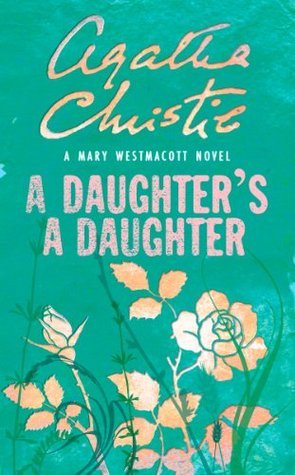 A Daughter’s a Daughter