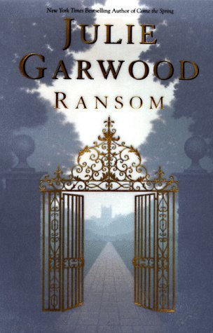 Ransom (Highlands' Lairds, #2)