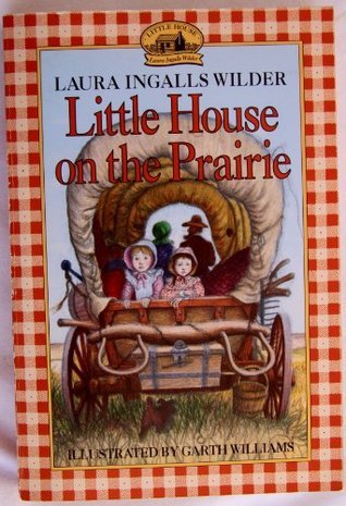 Little House on the Prairie